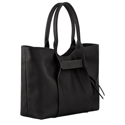 Longchamp Longchamp 3D Shoulder bag Black