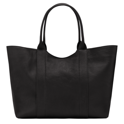 Longchamp Longchamp 3D Shoulder bag Black