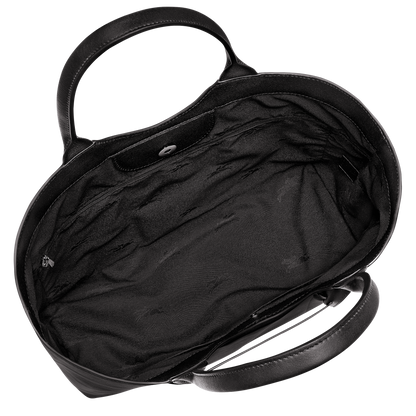 Longchamp Longchamp 3D Shoulder bag Black