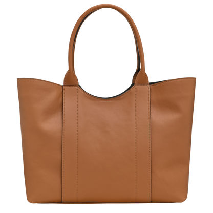 Longchamp Longchamp 3D Shoulder bag Natural