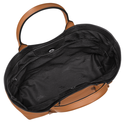 Longchamp Longchamp 3D Shoulder bag Natural