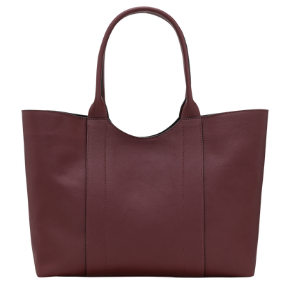 Longchamp Longchamp 3D Shoulder bag Burgundy