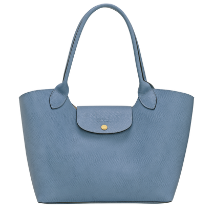 Longchamp Épure Shoulder bag Slate