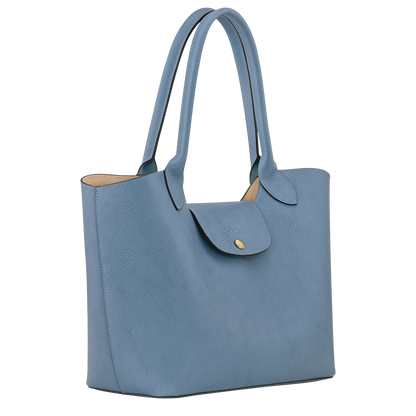Longchamp Épure Shoulder bag Slate