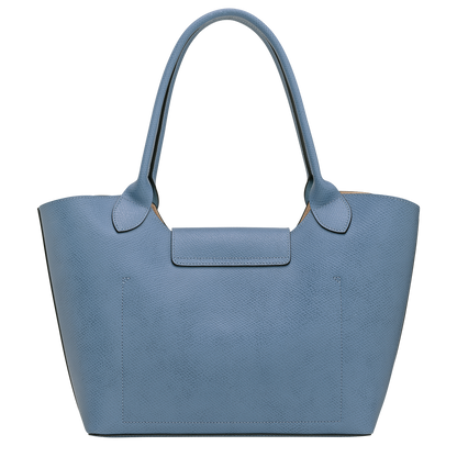 Longchamp Épure Shoulder bag Slate