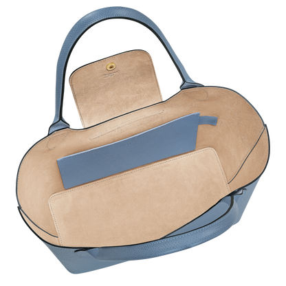 Longchamp Épure Shoulder bag Slate