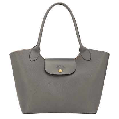 Longchamp Épure Shoulder bag Turtledove