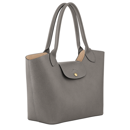 Longchamp Épure Shoulder bag Turtledove