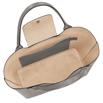 Longchamp Épure Shoulder bag Turtledove