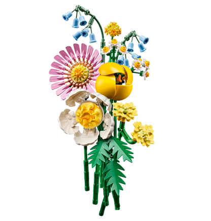 Lego Petite Sunny Bouquet