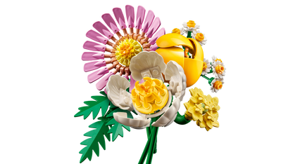 Lego Petite Sunny Bouquet