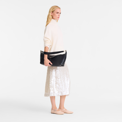 Longchamp Le Pliage Xtra Shoulder bag Black