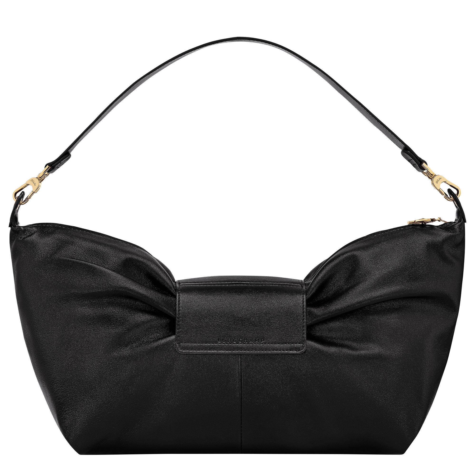 Longchamp Le Pliage Xtra Shoulder bag Black