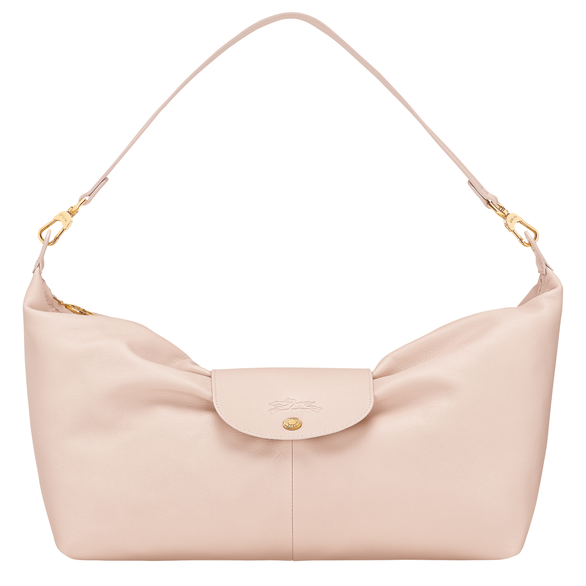 Longchamp Le Pliage Xtra Shoulder bag Cream