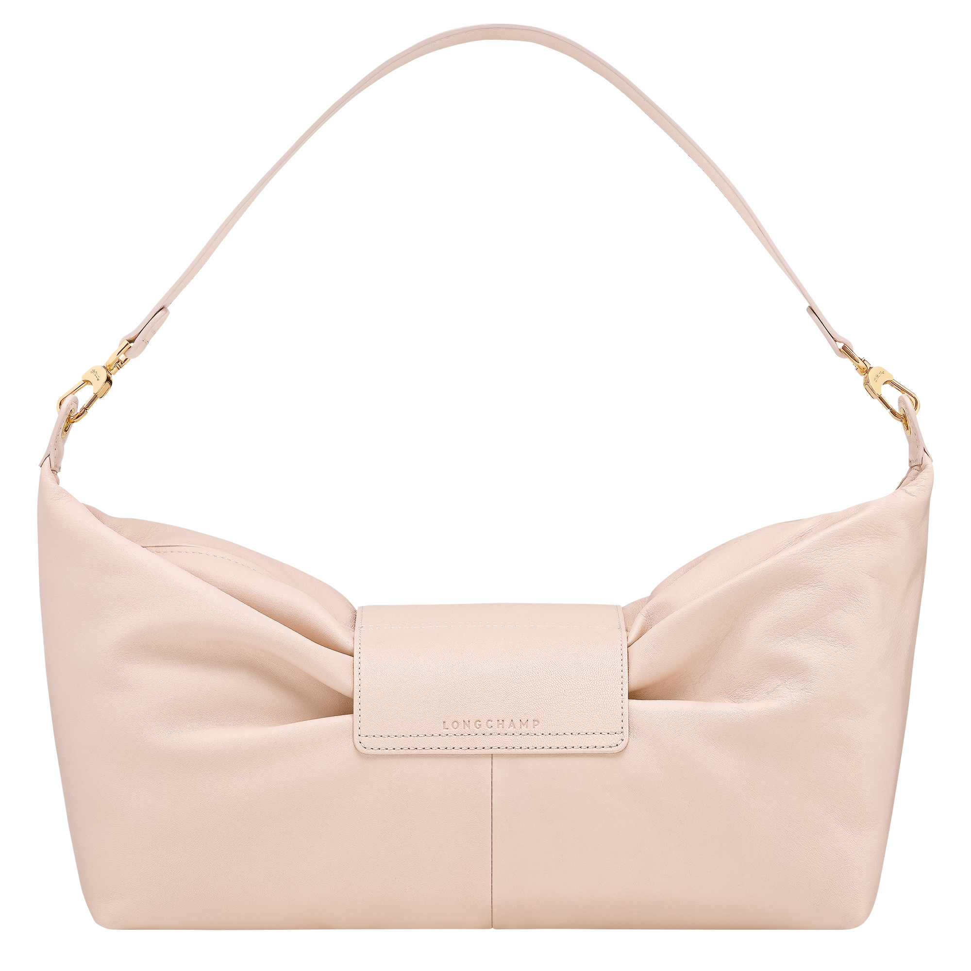 Longchamp Le Pliage Xtra Shoulder bag Cream