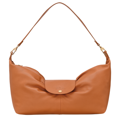 Longchamp Le Pliage Xtra Shoulder bag Amber