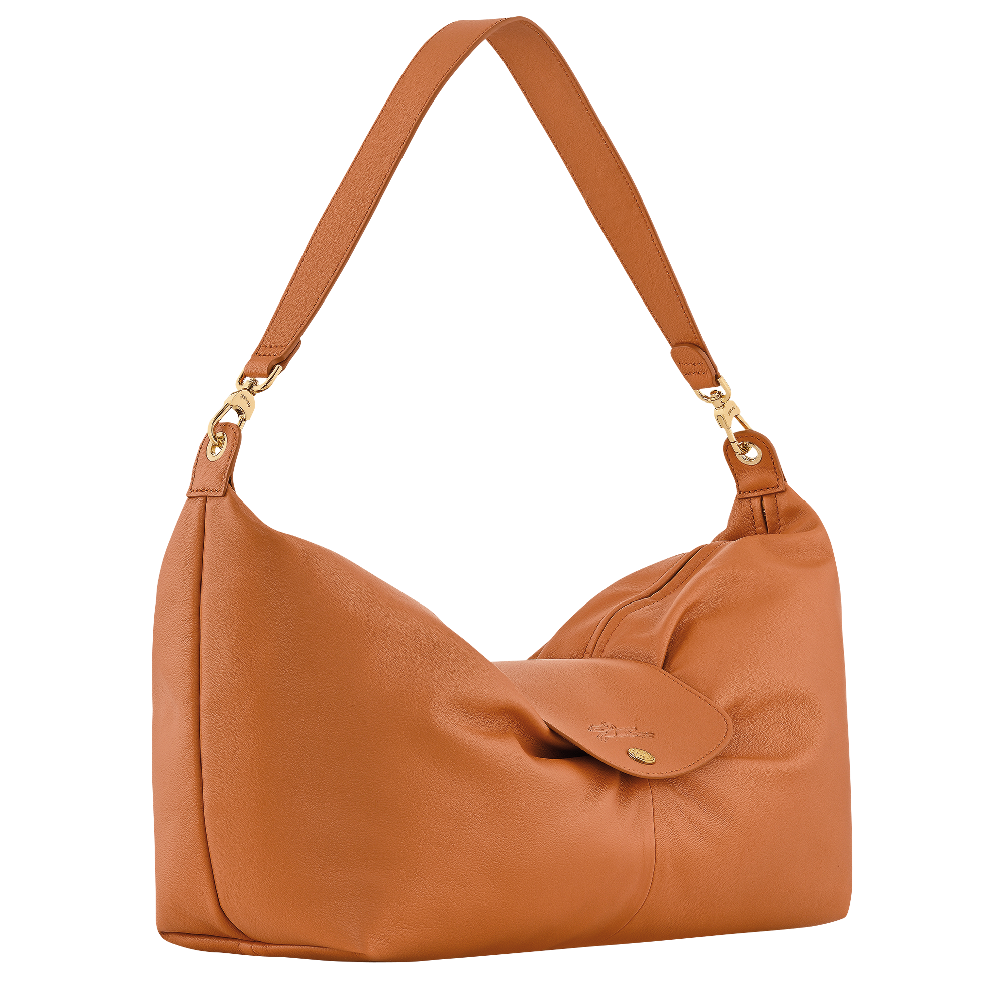 Longchamp Le Pliage Xtra Shoulder bag Amber