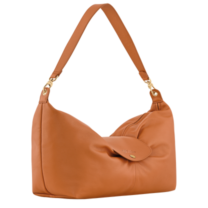Longchamp Le Pliage Xtra Shoulder bag Amber