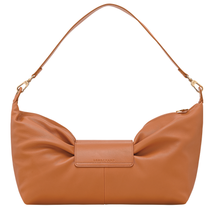 Longchamp Le Pliage Xtra Shoulder bag Amber