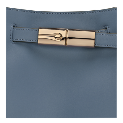 Longchamp Le Smart Shoulder bag Slate