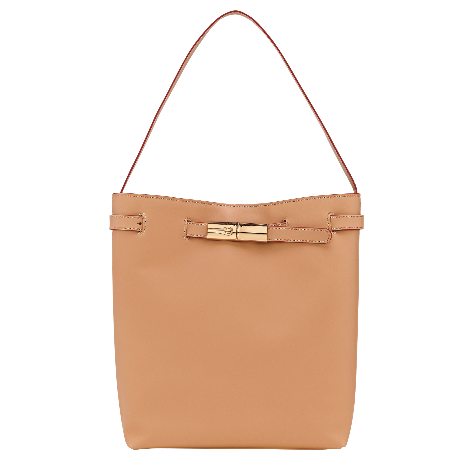 Longchamp Le Smart Shoulder bag Vegetal