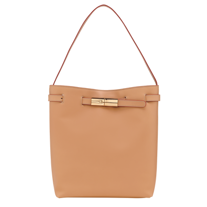 Longchamp Le Smart Shoulder bag Vegetal