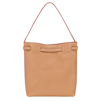 Longchamp Le Smart Shoulder bag Vegetal