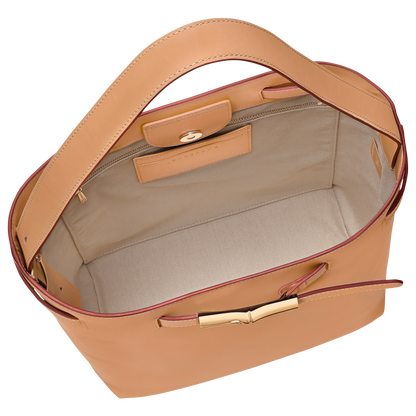 Longchamp Le Smart Shoulder bag Vegetal