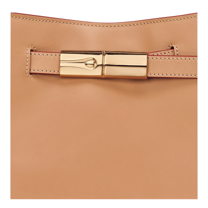 Longchamp Le Smart Shoulder bag Vegetal