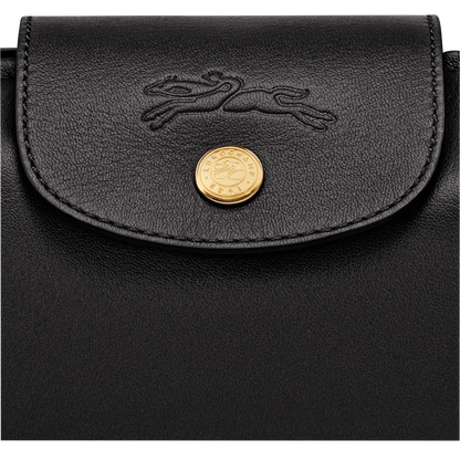 Longchamp Le Pliage Xtra Shoulder bag Black