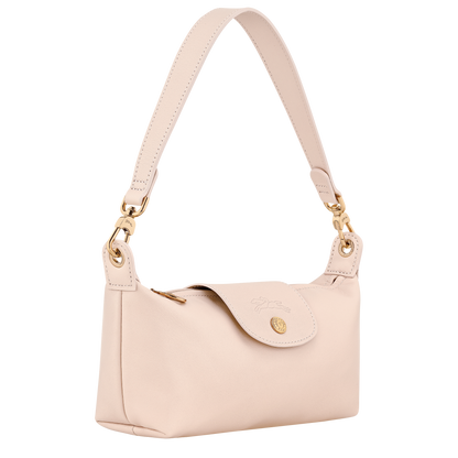 Longchamp Le Pliage Xtra Shoulder bag Cream
