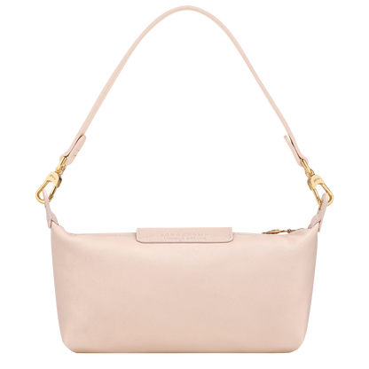 Longchamp Le Pliage Xtra Shoulder bag Cream