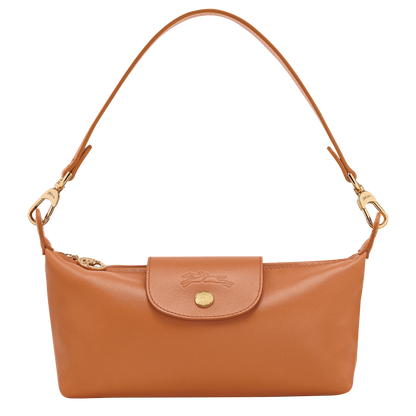 Longchamp Le Pliage Xtra Shoulder bag Amber