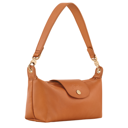 Longchamp Le Pliage Xtra Shoulder bag Amber