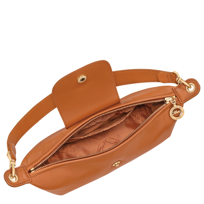 Longchamp Le Pliage Xtra Shoulder bag Amber