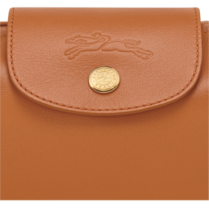 Longchamp Le Pliage Xtra Shoulder bag Amber