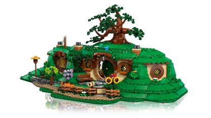 Lego The Lord of the Rings The Shire