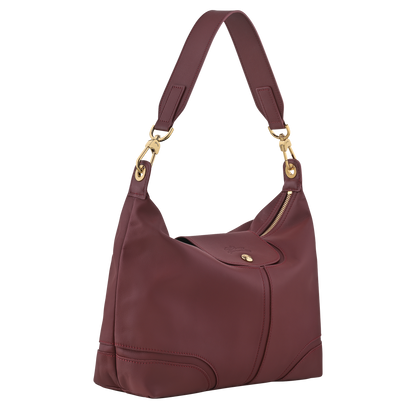 Longchamp Le Pliage Xtra L Shoulder bag Burgundy