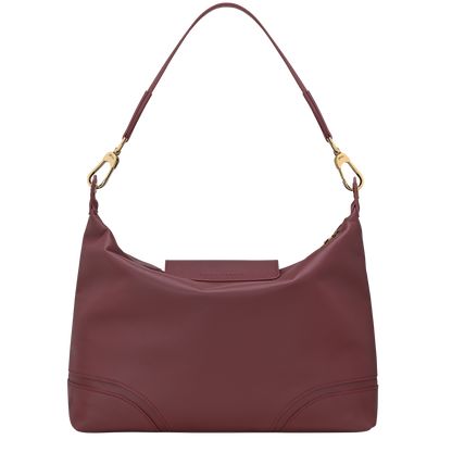 Longchamp Le Pliage Xtra L Shoulder bag Burgundy