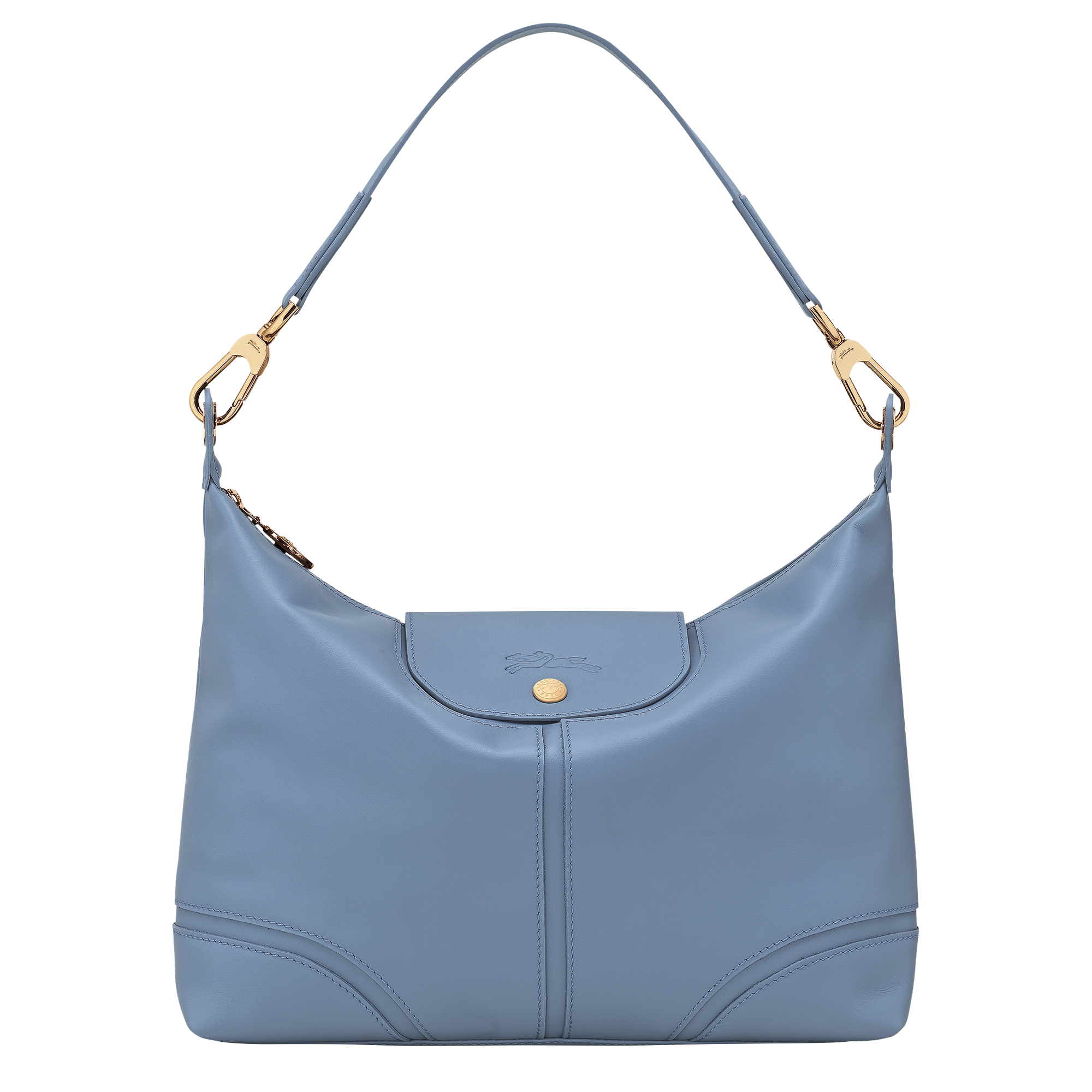 Longchamp Le Pliage Xtra L Shoulder bag Slate