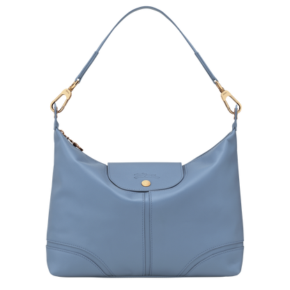 Longchamp Le Pliage Xtra L Shoulder bag Slate