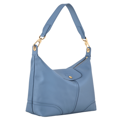 Longchamp Le Pliage Xtra L Shoulder bag Slate
