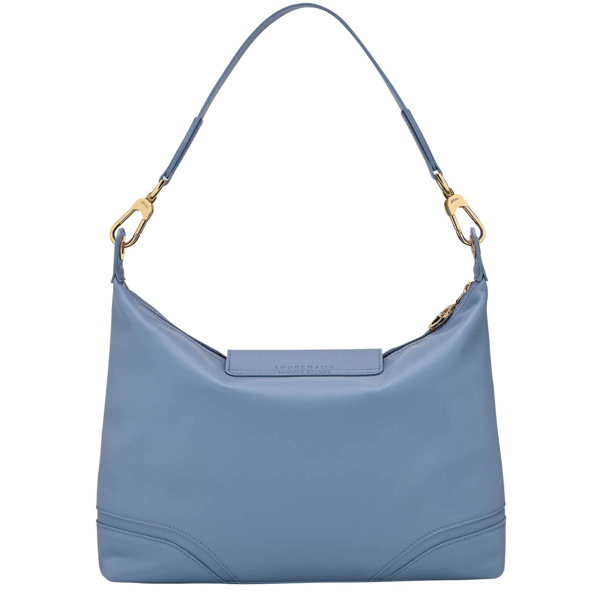Longchamp Le Pliage Xtra L Shoulder bag Slate