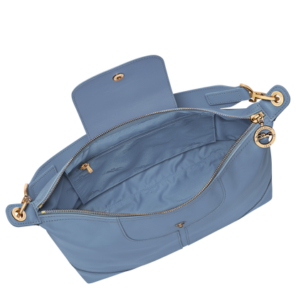 Longchamp Le Pliage Xtra L Shoulder bag Slate