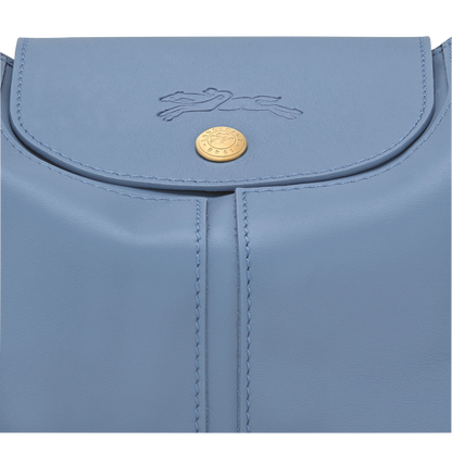 Longchamp Le Pliage Xtra L Shoulder bag Slate