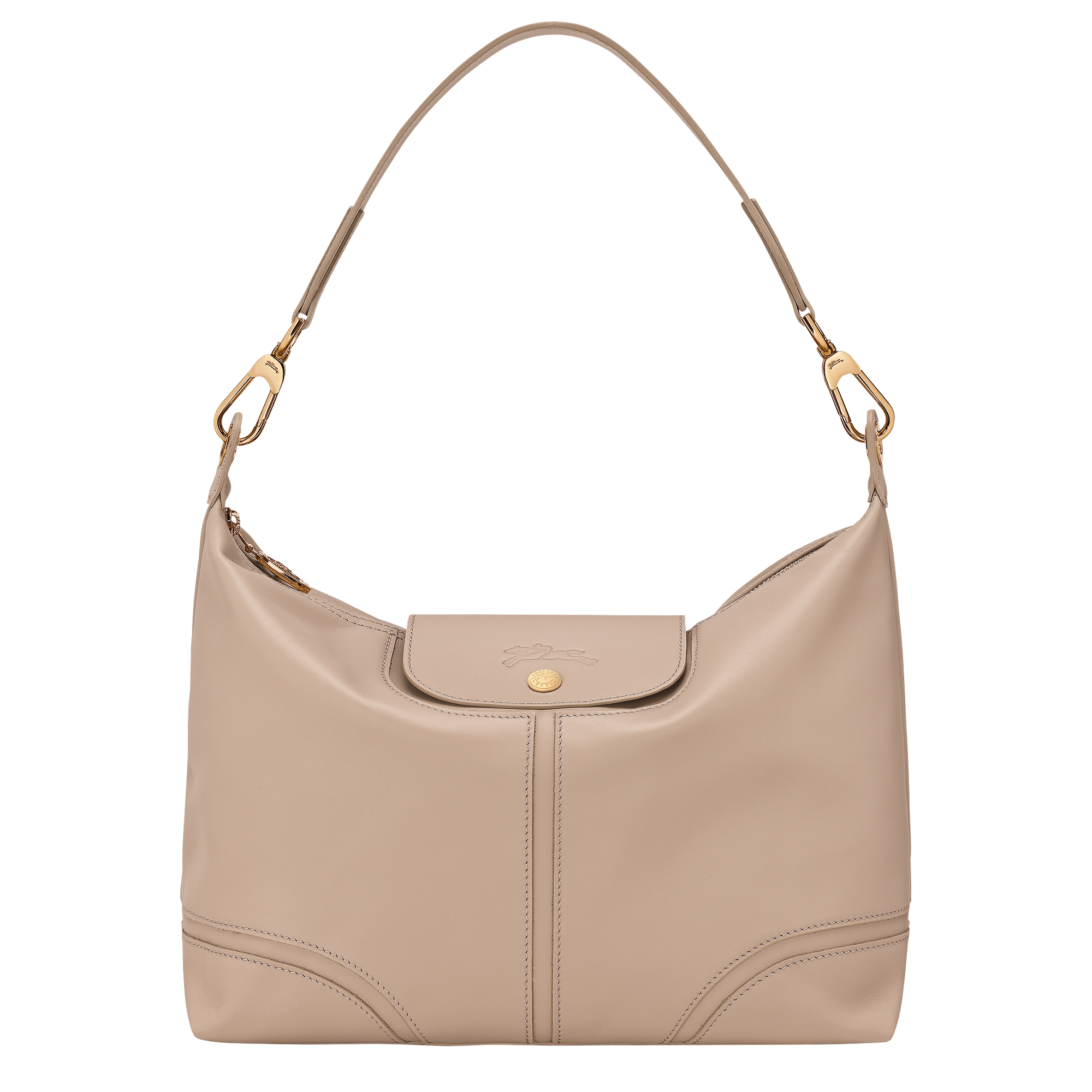 Longchamp Le Pliage Xtra L Shoulder bag Trench