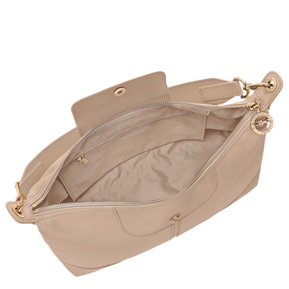 Longchamp Le Pliage Xtra L Shoulder bag Trench