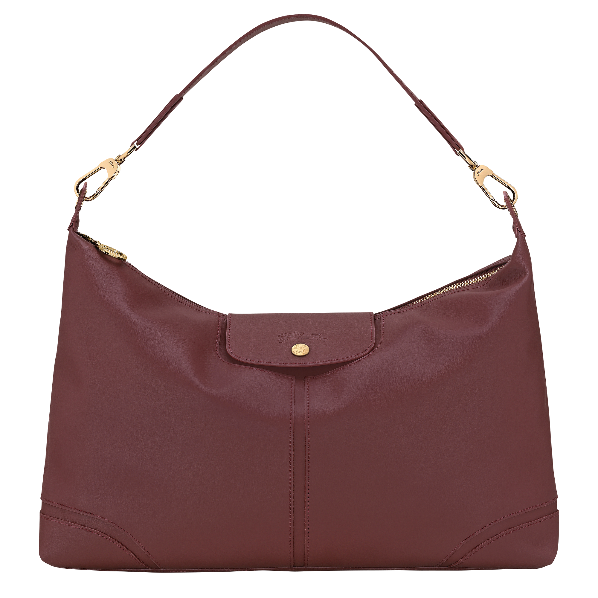Longchamp Le Pliage Xtra XL Shoulder bag Burgundy