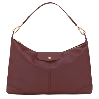 Longchamp Le Pliage Xtra XL Shoulder bag Burgundy