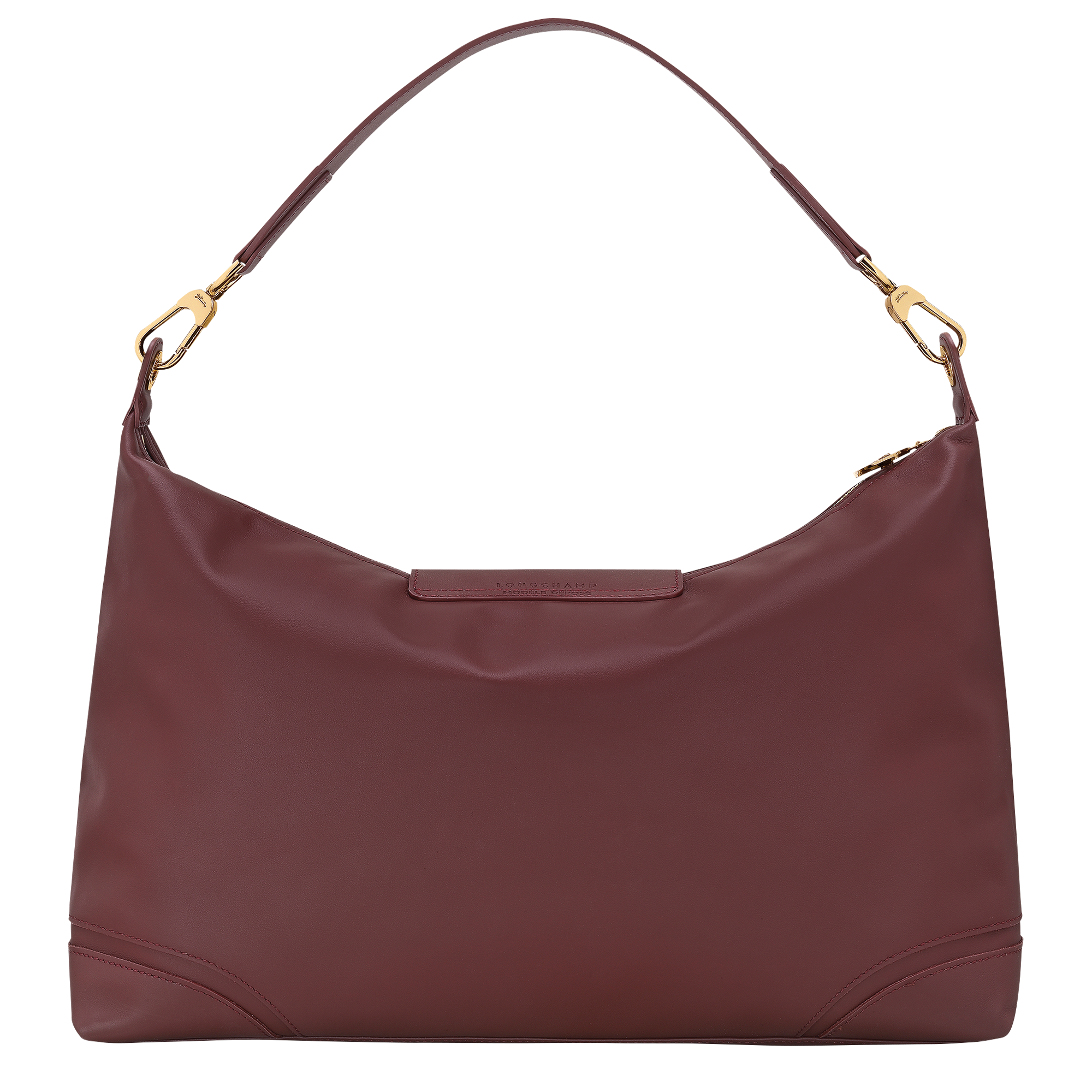 Longchamp Le Pliage Xtra XL Shoulder bag Burgundy